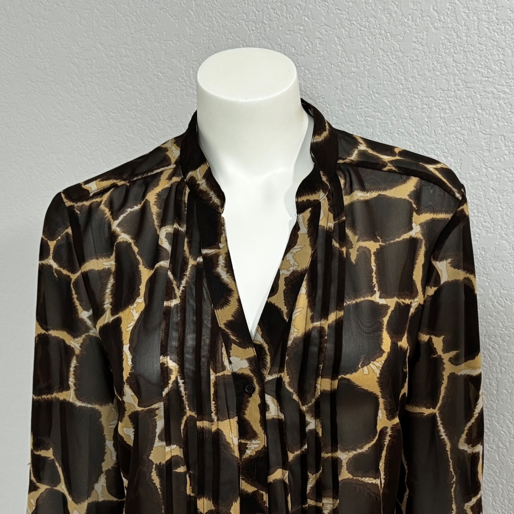 Como Giraffe Tunic - Picture 2 of 9